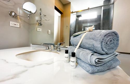 Campin Hotel | Hotel Arena Suites Movistar Arena
