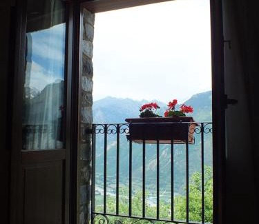 Cerler Hotel | Hotel Areulo