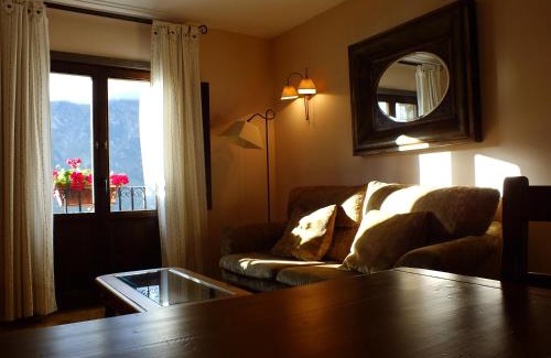 Cerler Hotel | Hotel Areulo