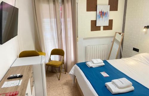Arganda del Rey Hotel | Hotel Arganda
