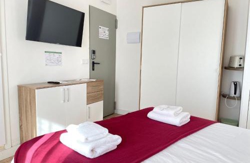 Arganda del Rey Hotel | Hotel Arganda