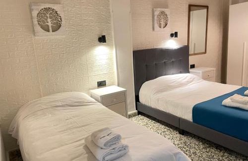 Arganda del Rey Hotel | Hotel Arganda