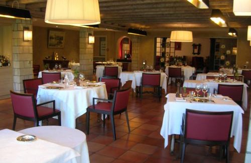 Ainhoa Hotel | Hotel Argi Eder