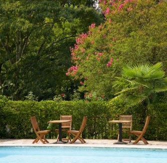 Ainhoa Hotel | Hotel Argi Eder