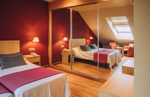 Comillas Hotel | Hotel Arha Mar Comillas