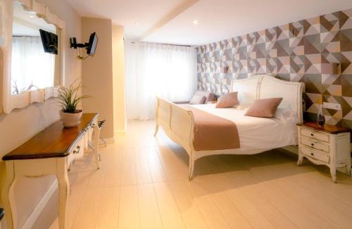 Potes Hotel | Hotel Arha Potes & Spa
