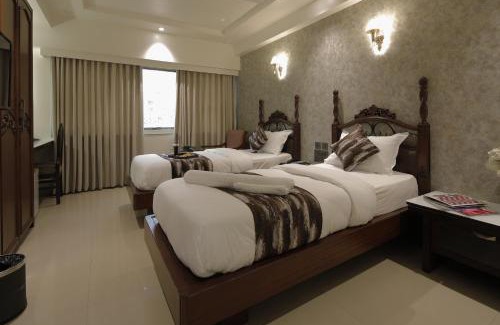 Andheri West Hotel | Hotel Ariana Residency