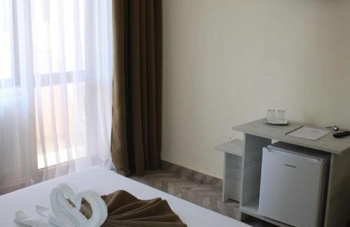 Tasnad Hotel | Hotel Ariana