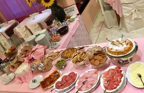 Thiene Hotel | Hotel Ariane
