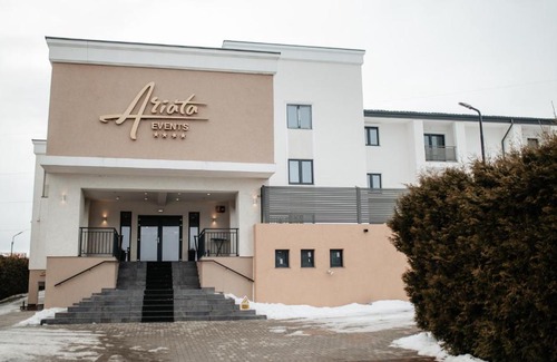 Scheia Hotel | Hotel Ariata