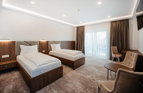 Scheia Hotel | Hotel Ariata