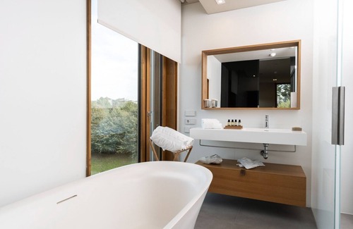 San Sebastian Hotel | Hotel Arima & Spa - Small Luxury Hotels