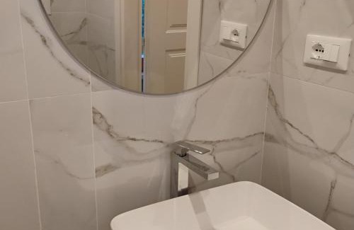 Caramanico Terme House | HOTEL ARIMANNIA Depandance