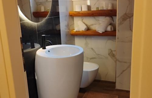 Caramanico Terme House | HOTEL ARIMANNIA Depandance