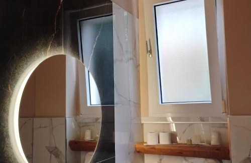Caramanico Terme House | HOTEL ARIMANNIA Depandance
