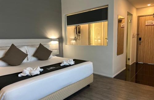 Malacca City Hotel | Hotel Arissa