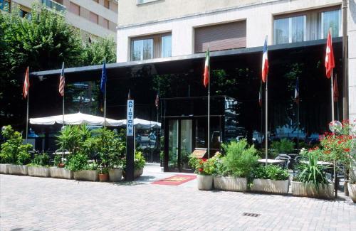 Acqui Terme Hotel | Hotel Ariston