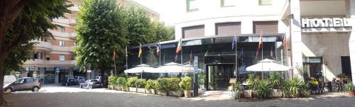 Acqui Terme Hotel | Hotel Ariston