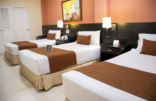 San Jose de Cucuta Hotel | Hotel Arizona Suites