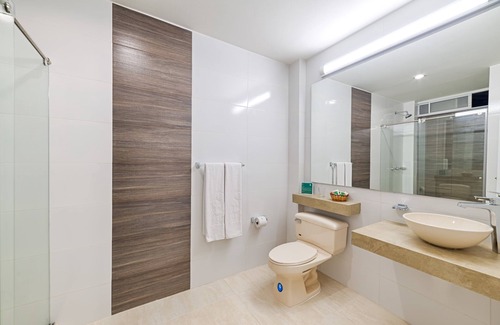 San Jose de Cucuta Hotel | Hotel Arizona Suites