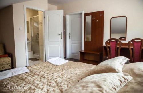 Rawa Mazowiecka Hotel | Hotel Arkada