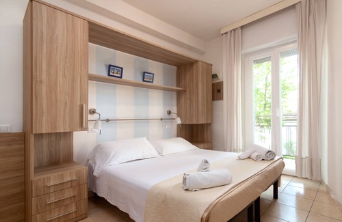 Alba Hotel | Hotel Arlecchino