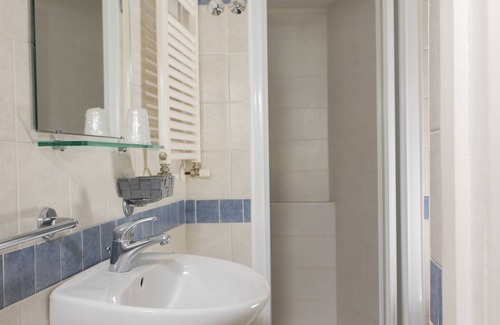 Alba Hotel | Hotel Arlecchino