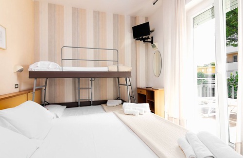 Alba Hotel | Hotel Arlecchino