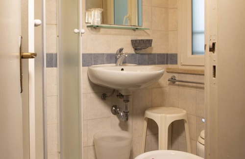 Alba Hotel | Hotel Arlecchino