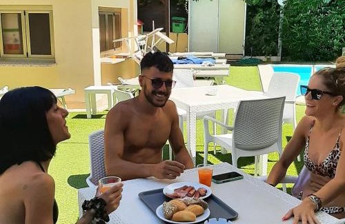 Alba Hotel | Hotel Arlecchino Riccione