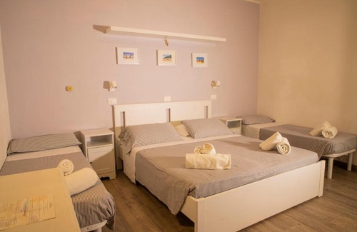 Alba Hotel | Hotel Arlecchino Riccione
