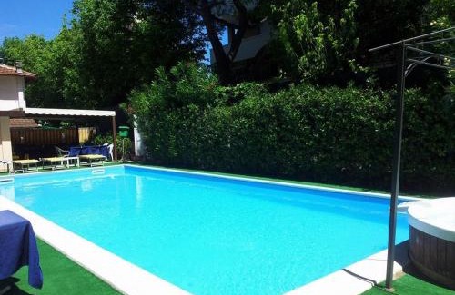 Alba Hotel | Hotel Arlecchino Riccione