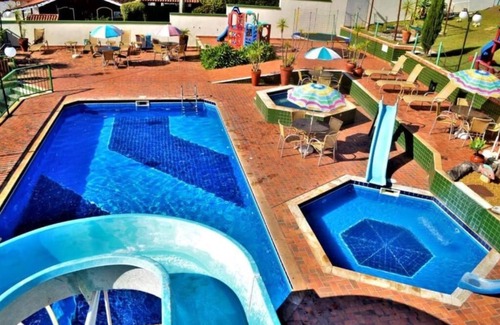 Lambari Hotel | Hotel Arlen 4 Lago Hotel