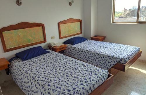 Calarca Hotel | Hotel Armont
