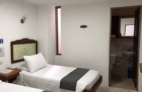 Calarca Hotel | Hotel Armont