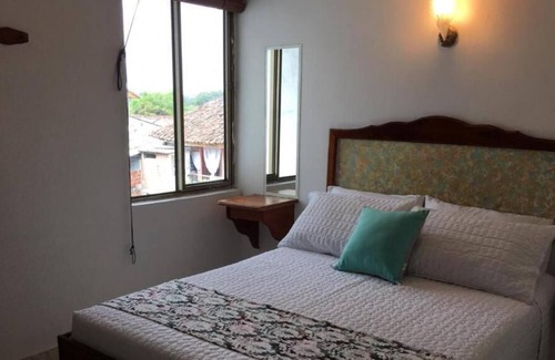 Calarca Hotel | Hotel Armont