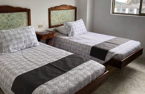 Calarca Hotel | Hotel Armont