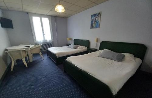 Saint-Pee-sur-Nivelle Hotel | Hotel Arocena