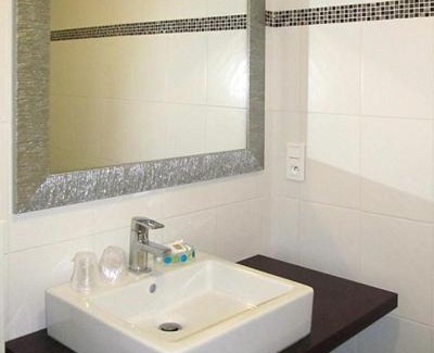 Saint-Pee-sur-Nivelle Hotel | Hotel Arocena