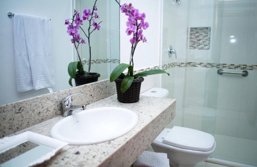 Penedo Hotel | Hotel Aromas de Penedo