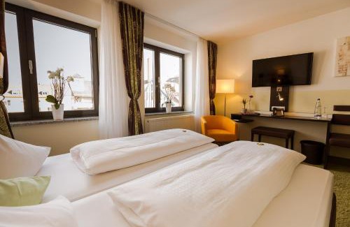 Erding Hotel | Hotel Arooma