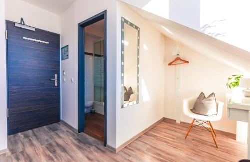 Erding Hotel | Hotel Arooma