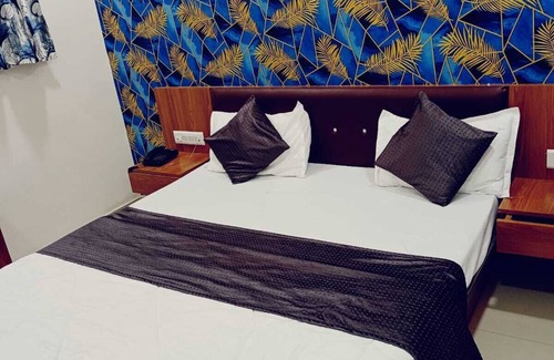 Ahmedabad Hotel | Hotel Arotel