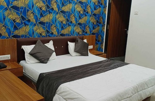 Ahmedabad Hotel | Hotel Arotel