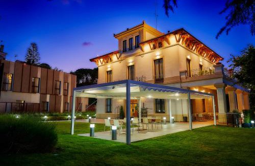 Alella Hotel | Hotel Arrey Alella