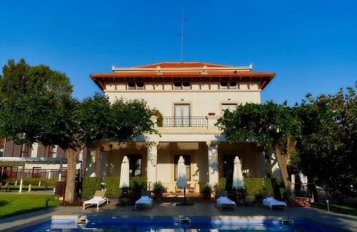 Alella Hotel | Hotel Arrey Alella