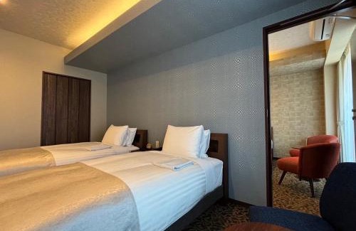 Ukyo Ward Apartment | HOTEL ARROWS Arashiyama