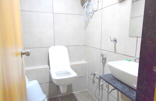 Limbdi Hotel | Hotel Arsh Inn