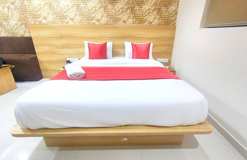 Limbdi Hotel | Hotel Arsh Inn