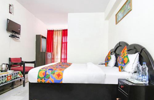 Bhowali Hotel | Hotel Arsh International
